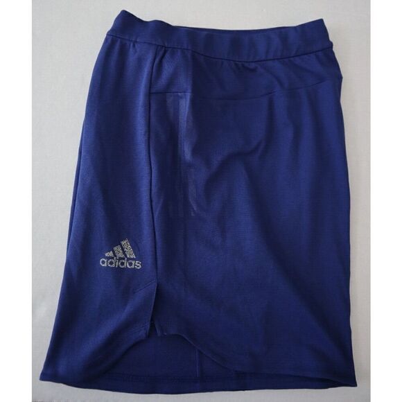 Adidas GT3882 Men's Sz 2XL Victory Blue Primeblue Always Om Yoga Shorts - Picture 5 of 8